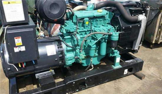 中站柴油发电机 中站柴油发电机