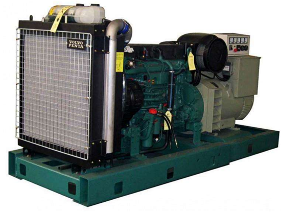 中站柴油发电机 中站柴油发电机